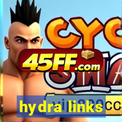 hydra links